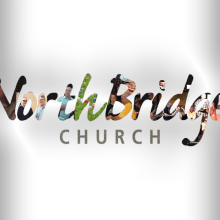NorthBridge Church. Design, Art Direction, Costume Design, Photograph, Post-production, and Calligraph project by Kevin Turner - 08.10.2016
