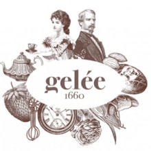 Gelée 1660. Br, ing, Identit, Creative Consulting, Graphic Design, Web Design, Cop, and writing project by sonia beroiz - 01.19.2015