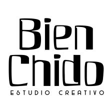 BIEN CHIDO. Design project by Magdalena Requejo - 08.21.2016