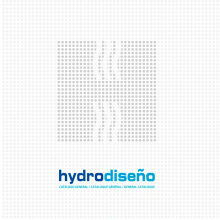 Programación propia - Hydrodiseño. Web Design, e Desenvolvimento Web projeto de Francisco - 16.06.2013
