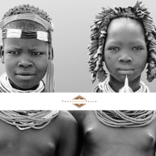 Tienda online - The African Touch. Un progetto di Web design e Web development di Francisco - 13.12.2015