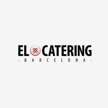 EL CATERING BARCELONA | BRANDING. Br, ing & Identit project by Aitor Quijada - 08.22.2016
