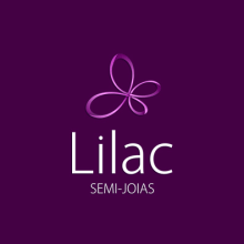 Lilac . Graphic Design project by Lluïsa Sancho - 08.22.2014