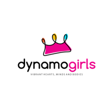 Dynamo Girls. Design, Br, ing, Identit, and Graphic Design project by Lluïsa Sancho - 12.31.2015