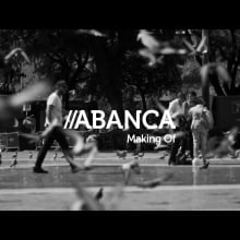 Abanca. Cinema, Vídeo e TV, Marketing, e Vídeo projeto de Pau Pericas - 24.01.2016