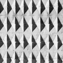 Arquitectura, minimalismo y texturas en b&w. Photograph, and Architecture project by Silvia Jareño Torés - 06.24.2016