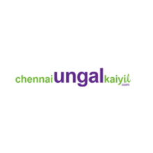 Chennai ungal kaiyil. Design de títulos de crédito, e Cinema projeto de chennaiungalkaiyil - 25.08.2016