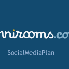 Social Media Plan para Omnirooms. Un proyecto de Marketing de Raquel Lora Martin - 30.04.2016
