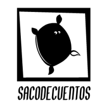 www.sacodecuentos.com. Design, Ilustração tradicional, e Design gráfico projeto de José Manuel García - 29.08.2016