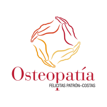 Logotipo y papelería para una Clínica de OSTEOPATÍA. Un proyecto de Diseño gráfico de María José Ruiz Navarro - 30.08.2016
