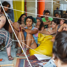 ECOFEMINISMO RURAL. Un proyecto de Educación de Clara López Gutiérrez - 11.08.2016