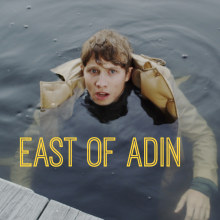 Directora "EAST OF ADIN". Cinema, Vídeo e TV, Direção de arte, e Cinema projeto de Alessandra Corazzini - 04.09.2016