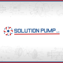 Solution Pump. Un proyecto de Dirección de arte, Diseño gráfico, Diseño Web y Desarrollo Web de Alejandro Garcia - 05.09.2016