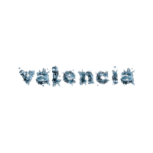 Valencia CitID. Un proyecto de Dirección de arte, Diseño gráfico y Tipografía de JuanC. Fresno - 06.09.2016