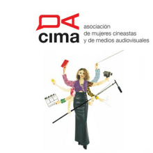 CIMA, Asociación de mujeres cineastas y de medios audiovisuales (Community Manager). Un proyecto de Cine, vídeo y televisión de Susana Sanz - 06.09.2016