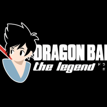 Dragon Ball: the legend. 3D, Animation, Film, and VFX project by Jesús Pantaleón - 09.09.2016
