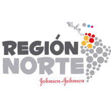 Concurso identidad Región Norte Johnson&Johnson (Venezuela). Un proyecto de Br e ing e Identidad de Melissa Romero - 07.09.2016