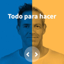 Santalucía pensiones y ahorro. Un proyecto de Diseño Web de Ana Porras - 11.09.2016