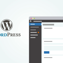 Wordpress. UX / UI, Graphic Design, Web Design, and Web Development project by juanandeval - 09.12.2016