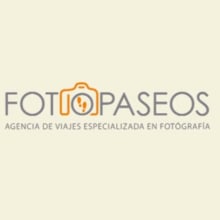 Video de motion graphics para cliente Fotopaseo . Un proyecto de Diseño, Motion Graphics, Animación y Vídeo de Alejandro Vergara Lope Hernandez - 13.09.2016