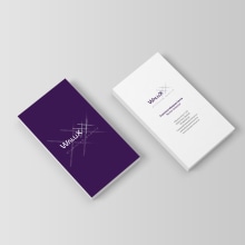 Identidad corporativa y aplicaciones. Br, ing, Identit, Graphic Design, and Web Design project by Patricia Iglesias - 06.14.2016