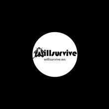 Logos. Un proyecto de Diseño gráfico de willsurvive - 15.09.2016