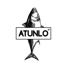 ATUNLO. Un proyecto de Br, ing e Identidad y Diseño gráfico de Javier Alés - 02.03.2016