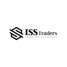 Identidad Visual ISS Traders. Un proyecto de Br, ing e Identidad, Diseño gráfico y Marketing de Moisés Miranda - 18.09.2016