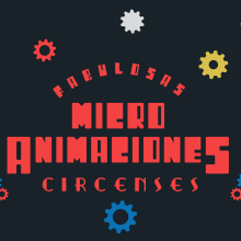 Mi Proyecto del curso: Microanimaciones en 2D con After Effects. Animação projeto de Javier Castillo García - 18.09.2016