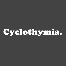 Trailer Cyclothymia. Un proyecto de Cine, vídeo y televisión de Ismael Segarra - 19.09.2016
