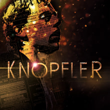KNOPLER Poster. Graphic Design project by Jaime Pavón - 04.02.2013