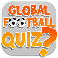 Global Fútbol Quiz. Game Design project by Alex Quiveu - 09.23.2016