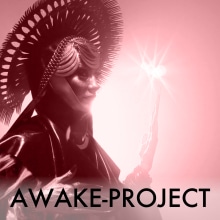 Awake - Project. Web Design projeto de Gorka Aguirre Velasco - 19.05.2015