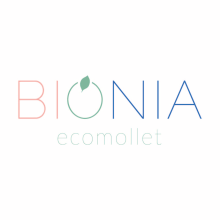 Bionia ecomollet. Br e ing e Identidade projeto de Ainara Rodriguez - 04.09.2016