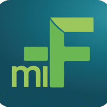 miFarmacéutica. Un proyecto de Diseño Web de mifarmaceutica - 26.09.2016