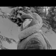 CINE RUSO "Devchata" 1961, trailer (expanded version). Pós-produção fotográfica, Vídeo, e TV projeto de Anna Andrea Novozhilova - 26.09.2016