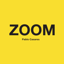 "Zoom" by Pablo Casares. Design, Ilustração tradicional, e Design gráfico projeto de TGA - 27.09.2016