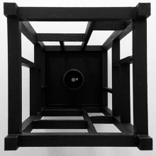 japolamp.. Un proyecto de Artesanía, Diseño, creación de muebles					 y Diseño de producto de marta dt - 07.12.2014