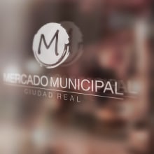 MERCADO MUNICIPAL. Graphic Design project by Yohann Velasquez - 09.27.2016