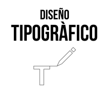 Diseño con Tipografía. Ein Projekt aus dem Bereich Grafikdesign, T und pografie von Ann Hernández - 01.10.2016