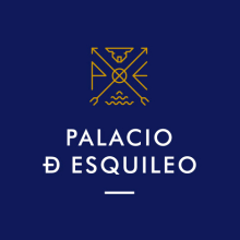 Palacio de Esquileo. Un proyecto de Br, ing e Identidad, Diseño gráfico y Tipografía de Wild Wild Web - 01.10.2016