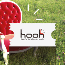 Hooh Solution. Un proyecto de Diseño de producto de juanandeval - 09.02.2014