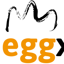 Imagen corporativa de Eggxpress, empresa de servicio a domicilio de huevos . Br, ing e Identidade, Design gráfico, e Design de produtos projeto de Sandra Ramirez-Cardenas Amer - 04.09.2016