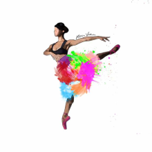 Dancing queen.. Un proyecto de Diseño, Ilustración tradicional, Diseño de personajes, Bellas Artes, Diseño gráfico, Multimedia y Pintura de patriciavillaronsanchez - 03.10.2016
