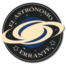 El Astrónomo Errante. Een project van Traditionele illustratie,  Br e ing en identiteit van Eva Ruiz - 04.10.2016