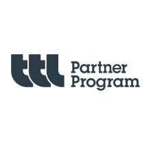 ttlpartner.com. Br, ing, Identit, Web Design, and Web Development project by Juan Manuel Moreno Sánchez - 10.03.2016
