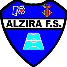 Comunicación |  Alzira Futbol Sala. Multimídia projeto de Raül Amat - 10.10.2016