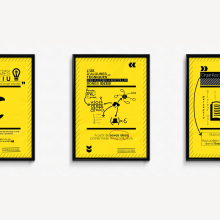 Infografía sobre CREATIVIDAD. Design projeto de Oriol Costa Domenech - 11.06.2015
