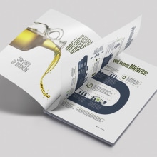 Dossier Conde de Benalúa. Design, Editorial Design, and Graphic Design project by vbernabe - 10.12.2016