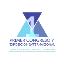 PRIMER CONGRESO Y EXPO INTERNACIONAL PEMEX. Design, Br e ing e Identidade projeto de carolina rivera párraga - 12.11.2016